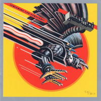 Screaming For Vengeance